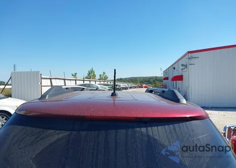 2015 GMC Acadia Slt-1 z USA, uszkodzony, nr VIN 1GKKRRKDXFJ358006